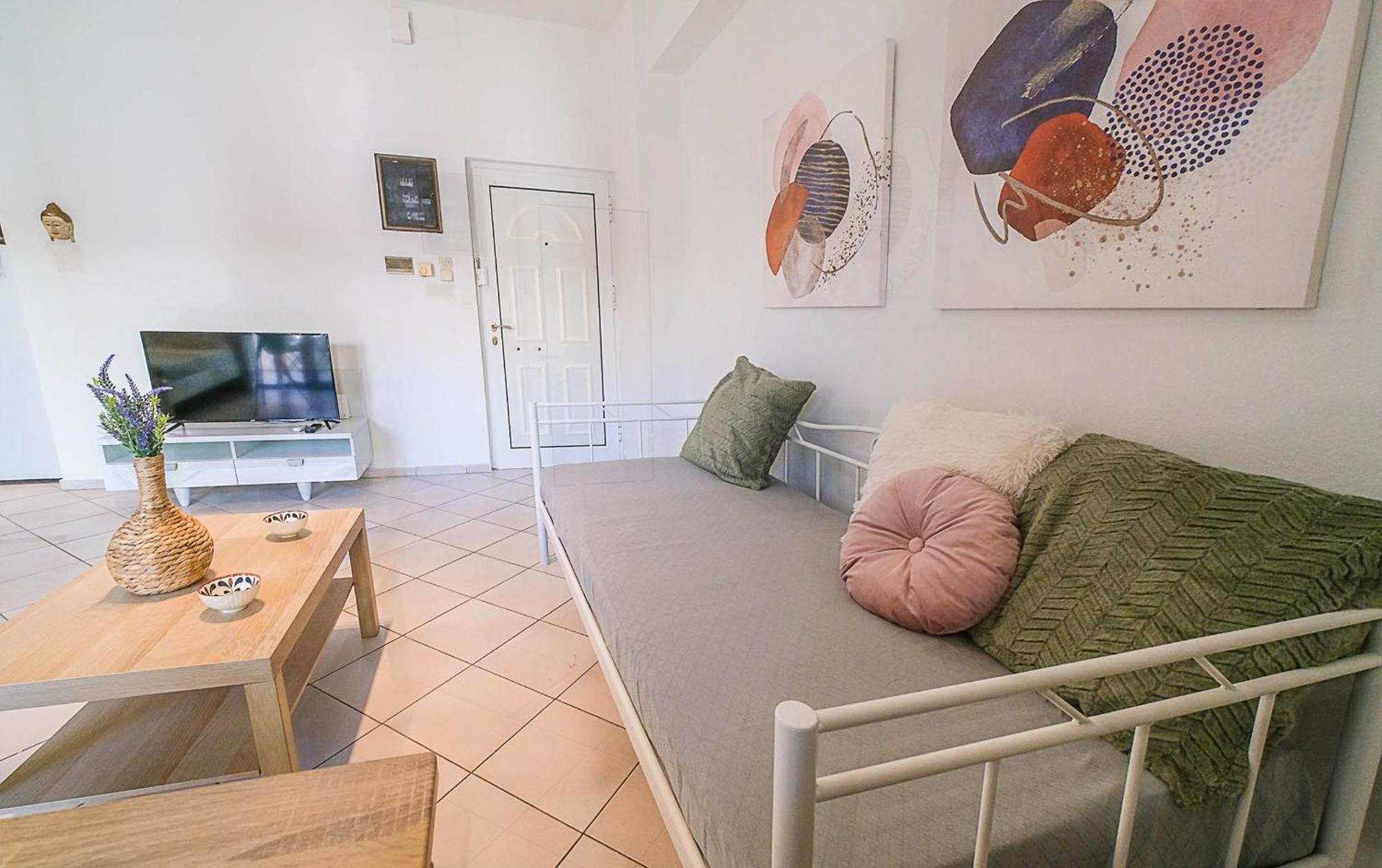 Prime Location, Near Lions Square Apartment Heraklion  Exterior photo