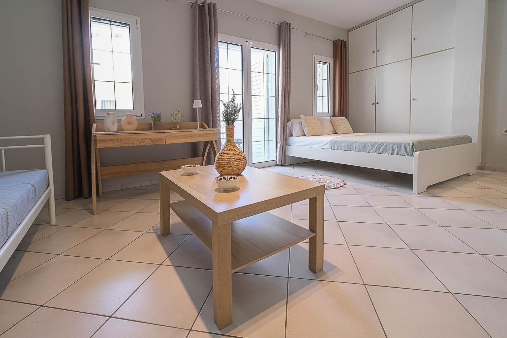 Prime Location, Near Lions Square Apartment Heraklion  Exterior photo