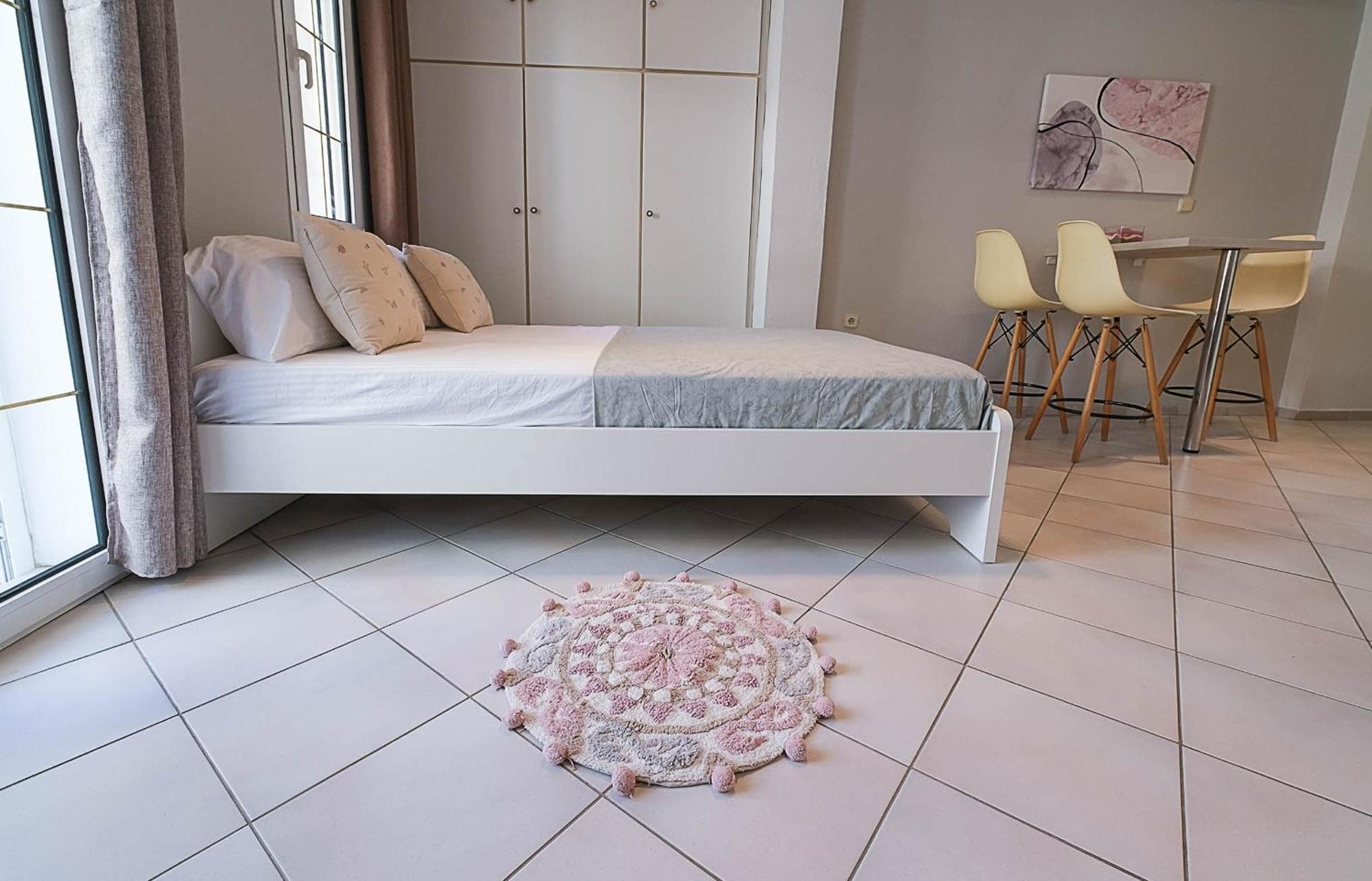 Prime Location, Near Lions Square Apartment Heraklion  Exterior photo