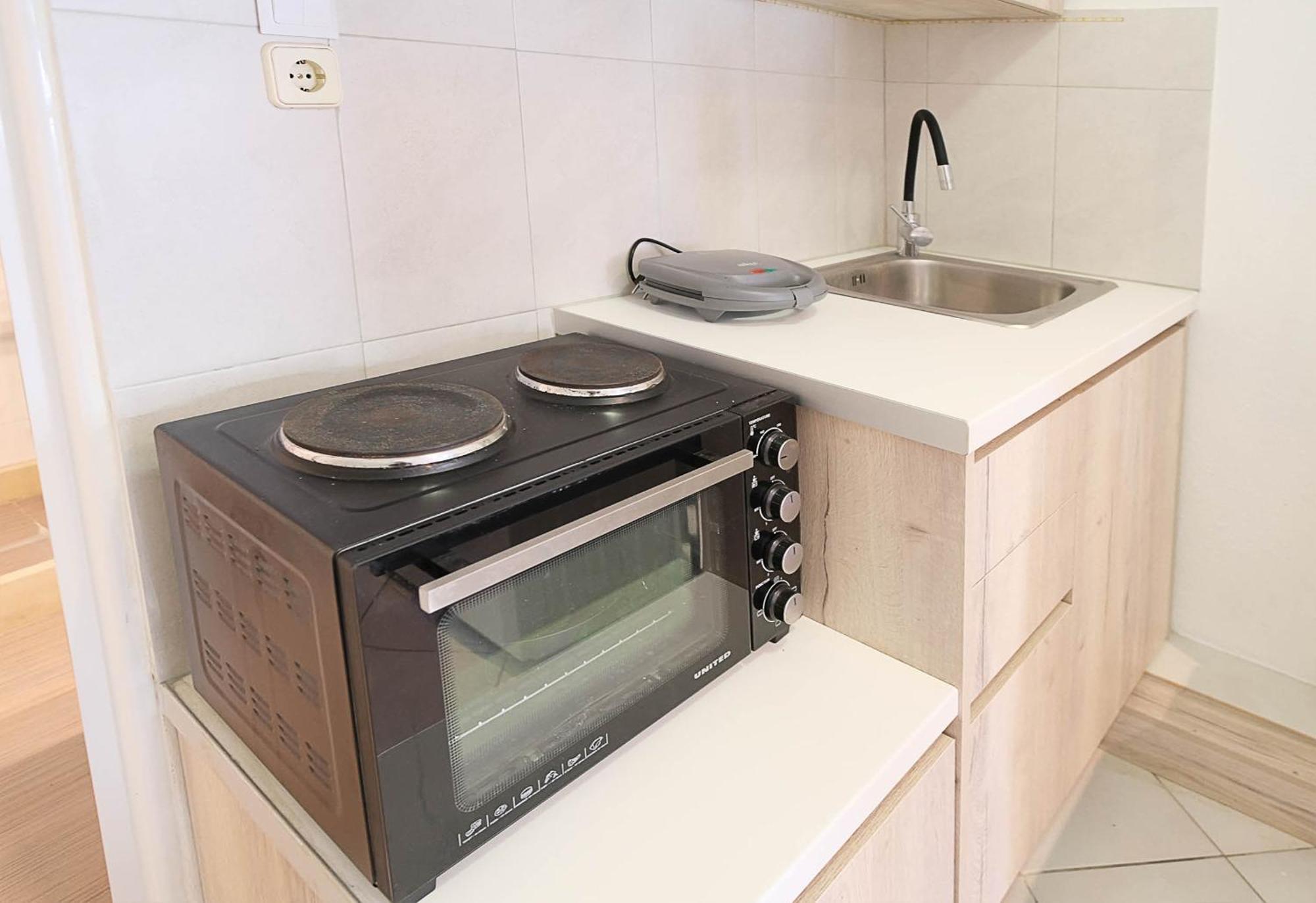 Prime Location, Near Lions Square Apartment Heraklion  Exterior photo